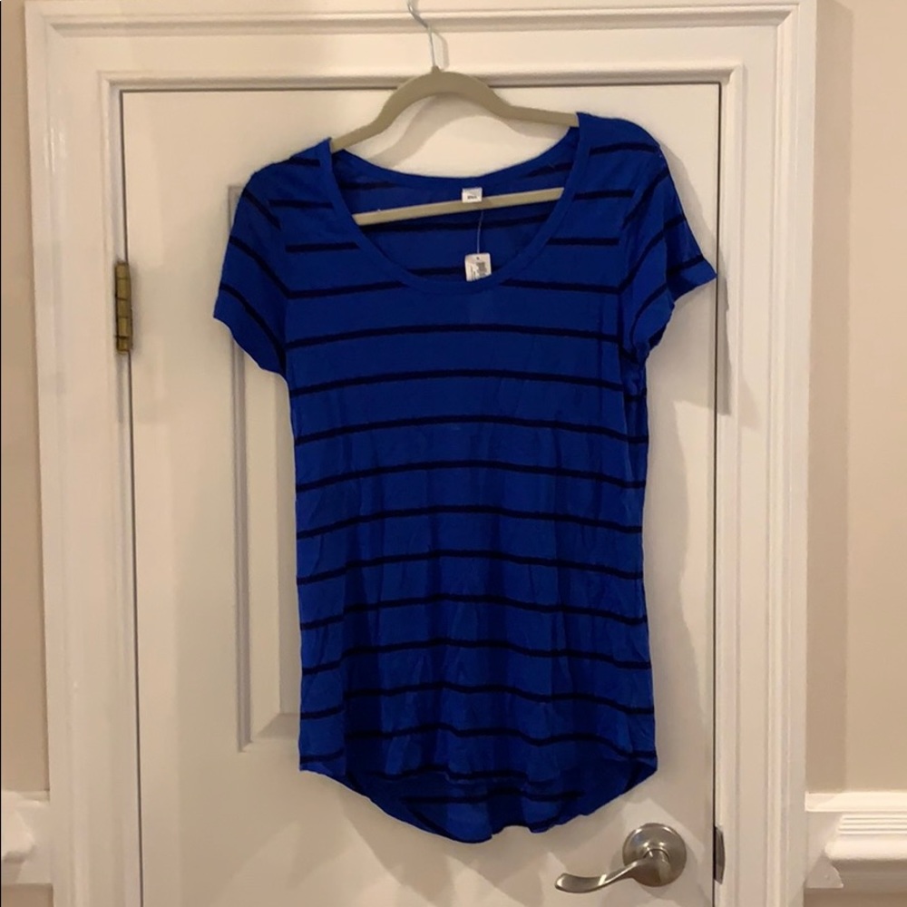 Old navy new with tags shirt